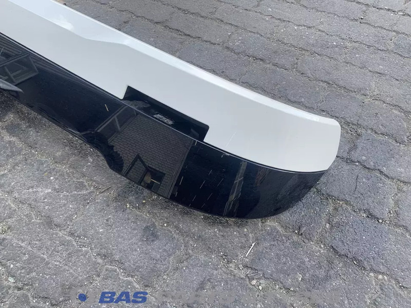 Scania Zonneklep Scania 2341420 - Visera parasol para Camión: foto 2 Scania Zonneklep Scania 2341420 - Visera parasol para Camión: foto 2