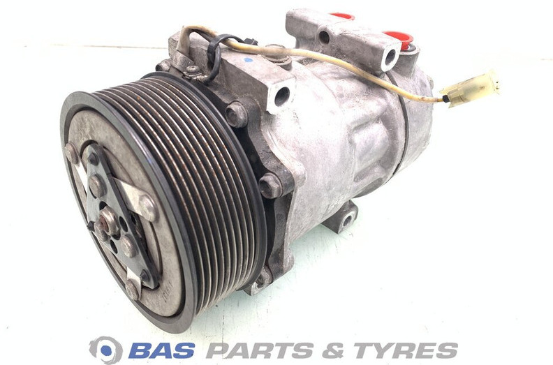 Volvo Airco compressor Volvo 78522505 - Motor y piezas para Camión: foto 1 Volvo Airco compressor Volvo 78522505 - Motor y piezas para Camión: foto 1