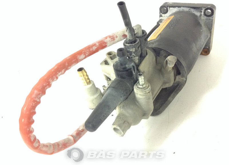 Volvo Bedieningcilinder Volvo 21074336 - Embrague y piezas para Camión: foto 2 Volvo Bedieningcilinder Volvo 21074336 - Embrague y piezas para Camión: foto 2