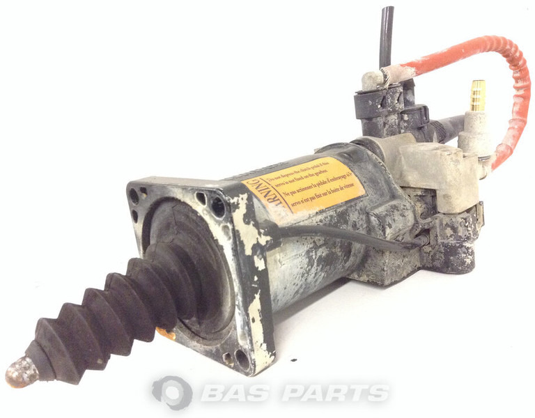 Volvo Bedieningcilinder Volvo 21074336 - Embrague y piezas para Camión: foto 1 Volvo Bedieningcilinder Volvo 21074336 - Embrague y piezas para Camión: foto 1