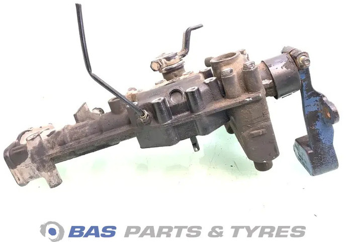 Volvo Bedieningshuis Volvo 21326116 - Palanca de cambio para Camión: foto 4 Volvo Bedieningshuis Volvo 21326116 - Palanca de cambio para Camión: foto 4