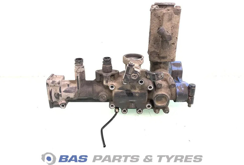 Volvo Bedieningshuis Volvo 21326116 - Palanca de cambio para Camión: foto 2 Volvo Bedieningshuis Volvo 21326116 - Palanca de cambio para Camión: foto 2