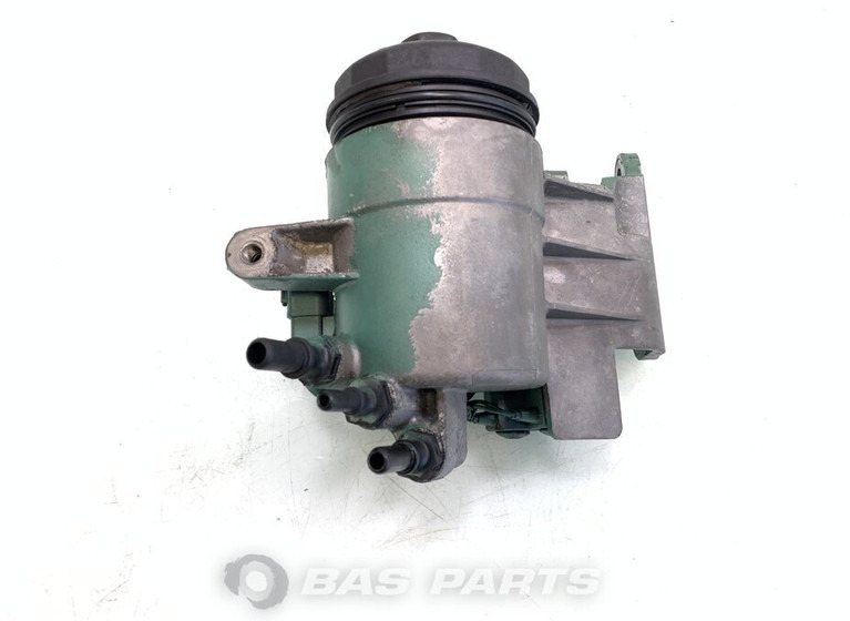 Volvo Brandstoffilter Volvo 21746557 - Filtro de combustible para Camión: foto 1 Volvo Brandstoffilter Volvo 21746557 - Filtro de combustible para Camión: foto 1