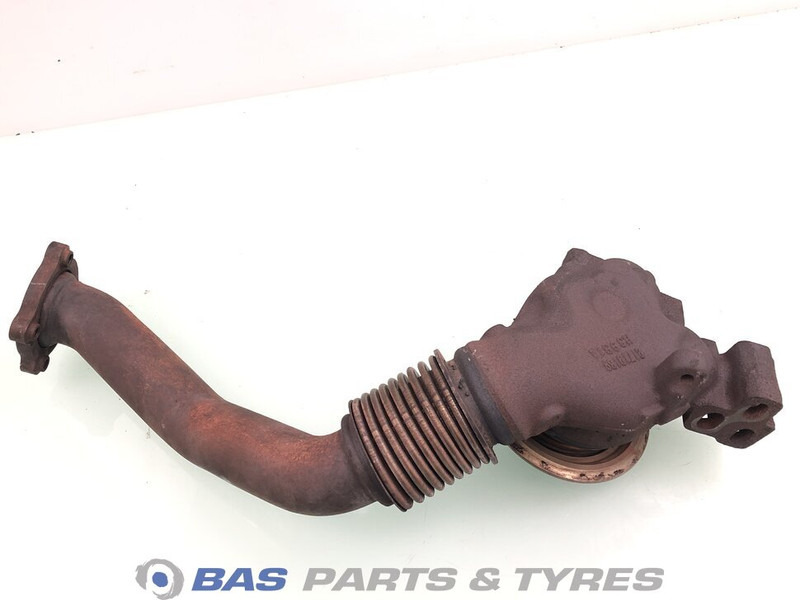 Volvo Buis Volvo 23417956 - Sistema de escape para Camión: foto 1 Volvo Buis Volvo 23417956 - Sistema de escape para Camión: foto 1