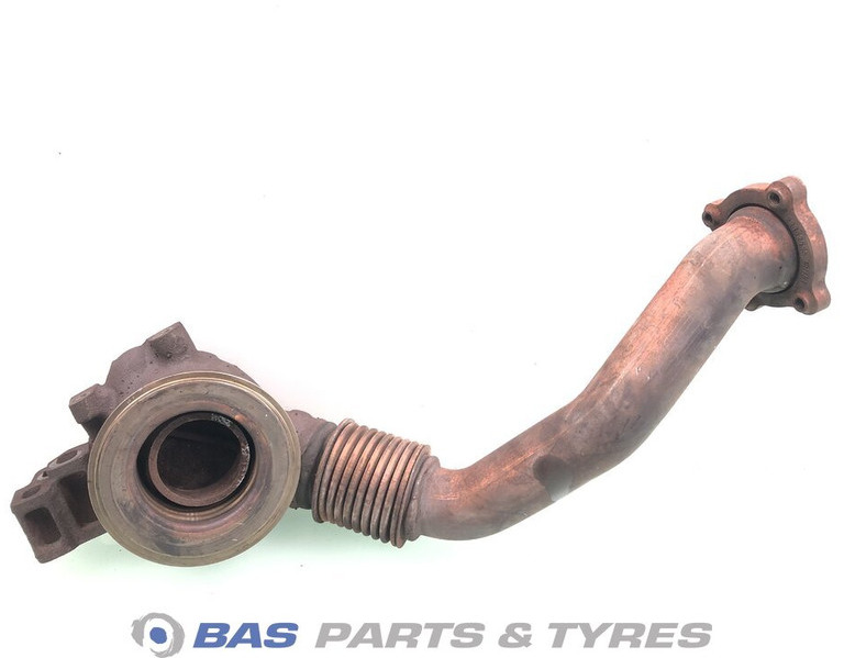 Volvo Buis Volvo 23417956 - Sistema de escape para Camión: foto 3 Volvo Buis Volvo 23417956 - Sistema de escape para Camión: foto 3