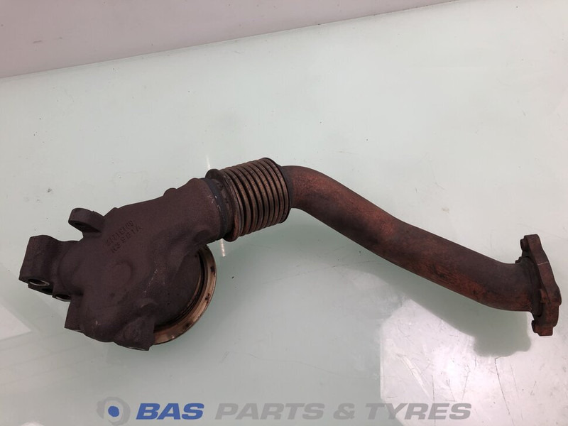 Volvo Buis Volvo 23417956 - Sistema de escape para Camión: foto 2 Volvo Buis Volvo 23417956 - Sistema de escape para Camión: foto 2