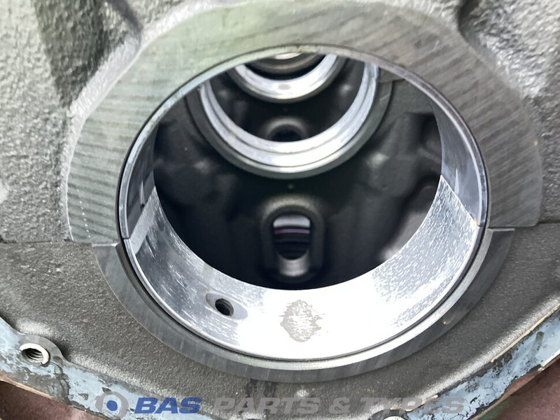 Volvo Cilinderblok Volvo 23489240 - Bloque de cilindros para Camión: foto 5 Volvo Cilinderblok Volvo 23489240 - Bloque de cilindros para Camión: foto 5