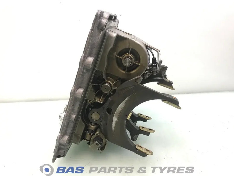 Volvo Cilinderhuis Volvo 22189223 - Caja de cambios para Camión: foto 4 Volvo Cilinderhuis Volvo 22189223 - Caja de cambios para Camión: foto 4