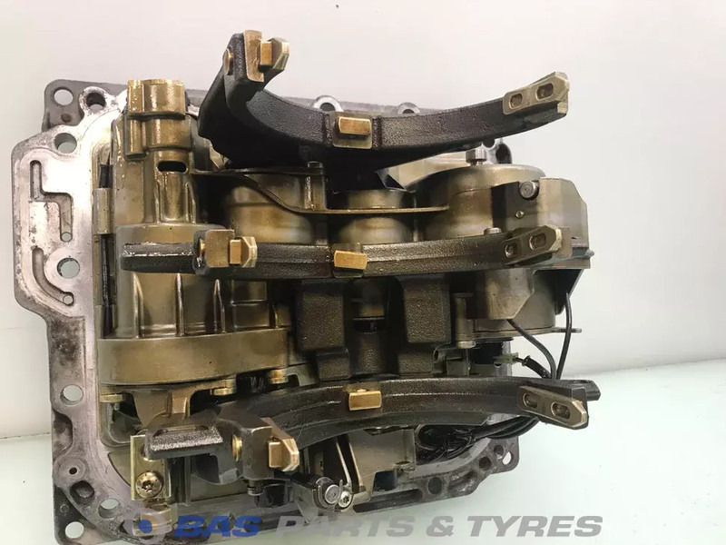 Volvo Cilinderhuis Volvo 22189223 - Caja de cambios para Camión: foto 5 Volvo Cilinderhuis Volvo 22189223 - Caja de cambios para Camión: foto 5