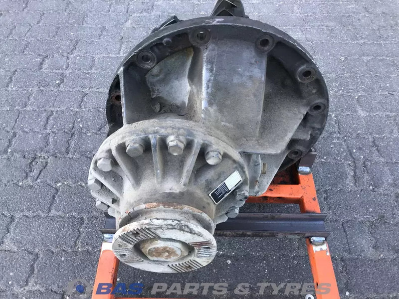 Volvo Differentieel RSS1356 RSS1356 - Diferencial para Camión: foto 4 Volvo Differentieel RSS1356 RSS1356 - Diferencial para Camión: foto 4