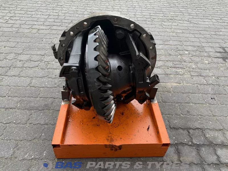 Volvo Differentieel Volvo RSS1352A RSS1352A - Diferencial para Camión: foto 2 Volvo Differentieel Volvo RSS1352A RSS1352A - Diferencial para Camión: foto 2