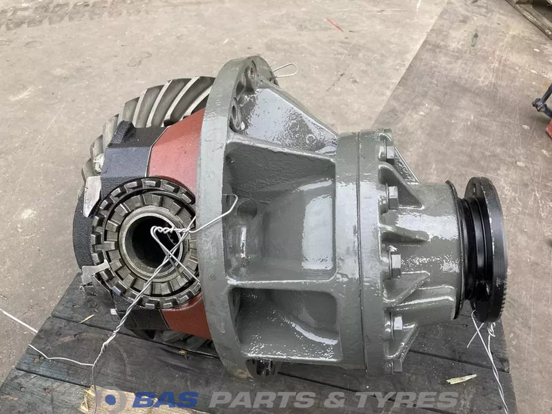 Volvo Differentieel Volvo RSS1356 RSS1356 - Diferencial para Camión: foto 3 Volvo Differentieel Volvo RSS1356 RSS1356 - Diferencial para Camión: foto 3