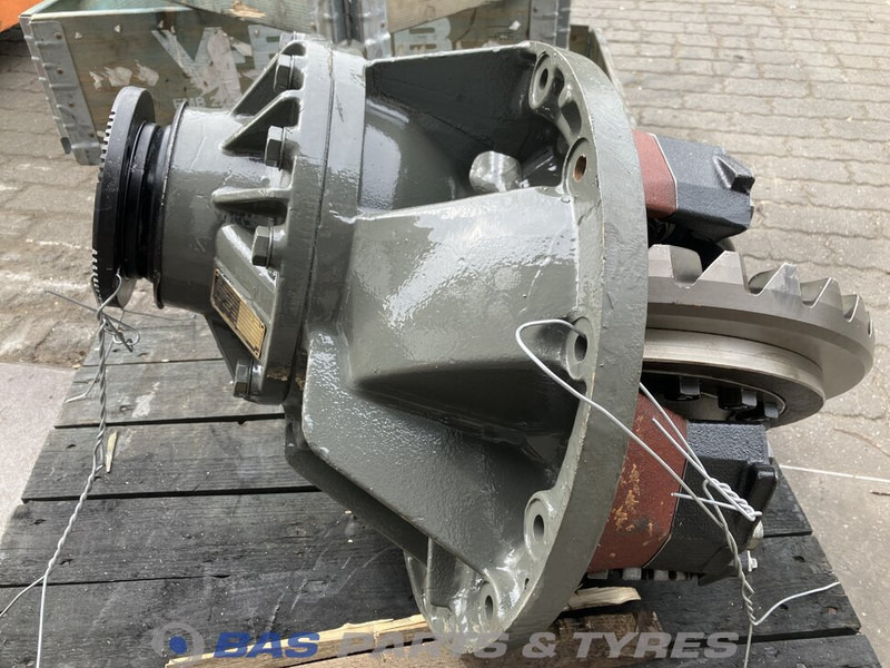 Volvo Differentieel Volvo RSS1356 RSS1356 - Diferencial para Camión: foto 1 Volvo Differentieel Volvo RSS1356 RSS1356 - Diferencial para Camión: foto 1