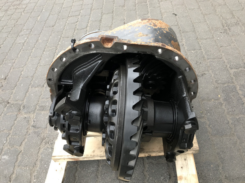 Volvo Differentieel Volvo RTS2370A PMR23170 - Diferencial para Camión: foto 2 Volvo Differentieel Volvo RTS2370A PMR23170 - Diferencial para Camión: foto 2