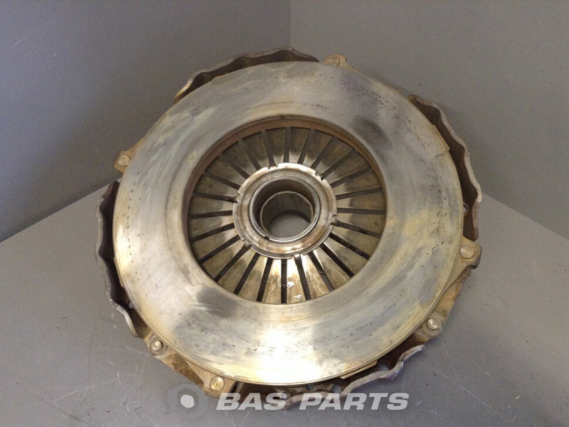 Volvo Drukgroep Volvo 85000537 - Embrague y piezas para Camión: foto 2 Volvo Drukgroep Volvo 85000537 - Embrague y piezas para Camión: foto 2