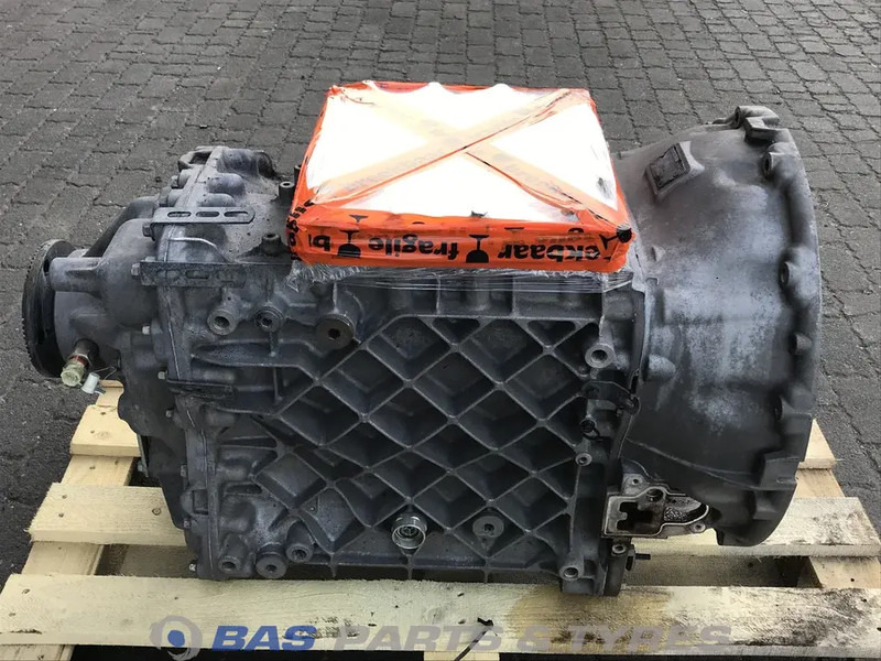Volvo FH4 AT2612F I-Shift Versnellingsbak G0000350 - Caja de cambios para Camión: foto 3 Volvo FH4 AT2612F I-Shift Versnellingsbak G0000350 - Caja de cambios para Camión: foto 3