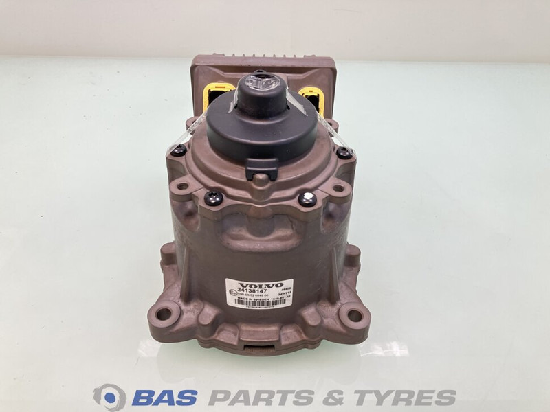 Volvo FH4 Elektromotor Volvo 21476493 - Caja de dirección para Camión: foto 3 Volvo FH4 Elektromotor Volvo 21476493 - Caja de dirección para Camión: foto 3