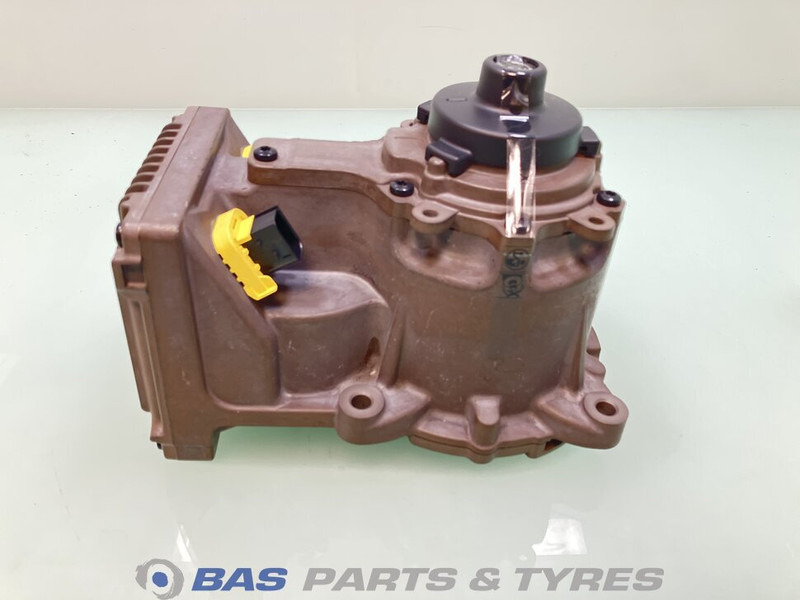 Volvo FH4 Elektromotor Volvo 21476493 - Caja de dirección para Camión: foto 1 Volvo FH4 Elektromotor Volvo 21476493 - Caja de dirección para Camión: foto 1