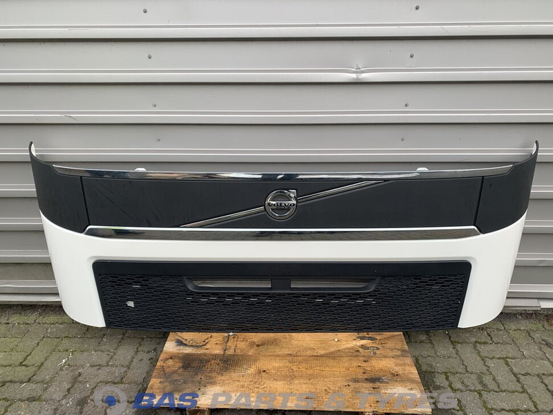 Volvo FH4 Frontklep Volvo 82219161 - Parrilla para Camión: foto 1 Volvo FH4 Frontklep Volvo 82219161 - Parrilla para Camión: foto 1