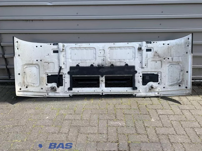 Volvo FH4 Frontklep Volvo 82219161 - Parrilla para Camión: foto 2 Volvo FH4 Frontklep Volvo 82219161 - Parrilla para Camión: foto 2