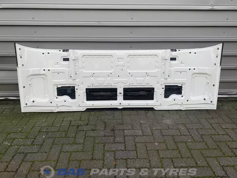 Volvo FH4 Frontklep Volvo 82360122 - Parrilla para Camión: foto 2 Volvo FH4 Frontklep Volvo 82360122 - Parrilla para Camión: foto 2