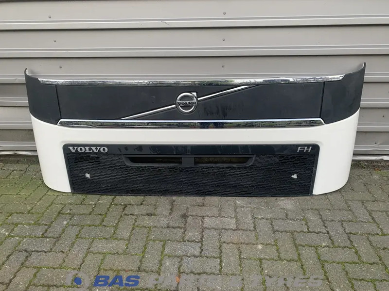Volvo FH4 Frontklep Volvo 82360122 - Parrilla para Camión: foto 1 Volvo FH4 Frontklep Volvo 82360122 - Parrilla para Camión: foto 1