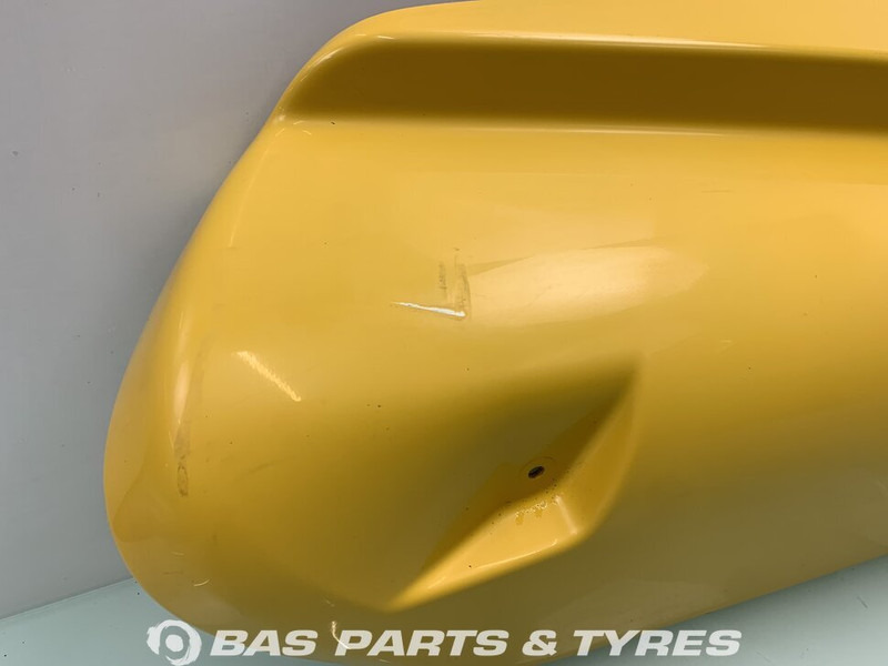 Volvo FH4 Kap Volvo 84171941 - Aerodinámica/ Spoiler para Camión: foto 3 Volvo FH4 Kap Volvo 84171941 - Aerodinámica/ Spoiler para Camión: foto 3