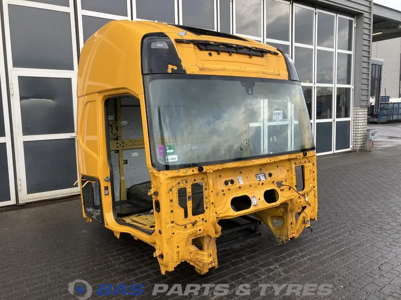 Volvo FH4 - Cabina e interior para Camión: foto 2 Volvo FH4 - Cabina e interior para Camión: foto 2