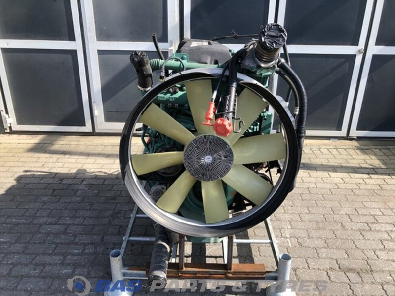 Volvo FH4 - Motor para Camión: foto 4 Volvo FH4 - Motor para Camión: foto 4