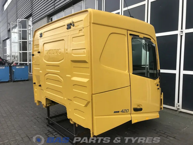 Volvo FH4 - Cabina e interior para Camión: foto 3 Volvo FH4 - Cabina e interior para Camión: foto 3