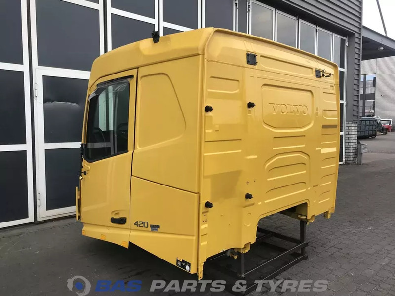 Volvo FH4 - Cabina e interior para Camión: foto 4 Volvo FH4 - Cabina e interior para Camión: foto 4