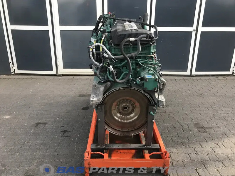 Volvo FH4 - Motor para Camión: foto 4 Volvo FH4 - Motor para Camión: foto 4