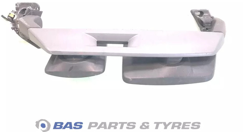 Volvo FH4 Spiegel Volvo Links 82943538 - Espejo retrovisor para Camión: foto 2 Volvo FH4 Spiegel Volvo Links 82943538 - Espejo retrovisor para Camión: foto 2