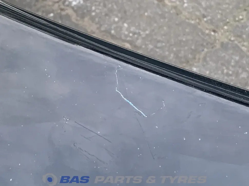 Volvo FH4 Spoilerset Volvo Globetrotter XL L2H3 82432043 - Aerodinámica/ Spoiler para Camión: foto 4 Volvo FH4 Spoilerset Volvo Globetrotter XL L2H3 82432043 - Aerodinámica/ Spoiler para Camión: foto 4