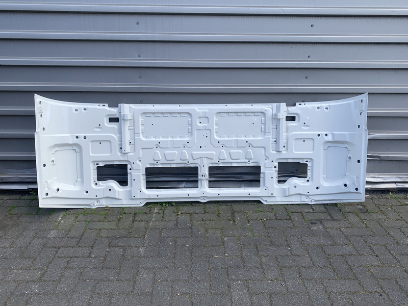 Volvo FH4B Frontklep Volvo 84281452 - Parrilla para Camión: foto 2 Volvo FH4B Frontklep Volvo 84281452 - Parrilla para Camión: foto 2