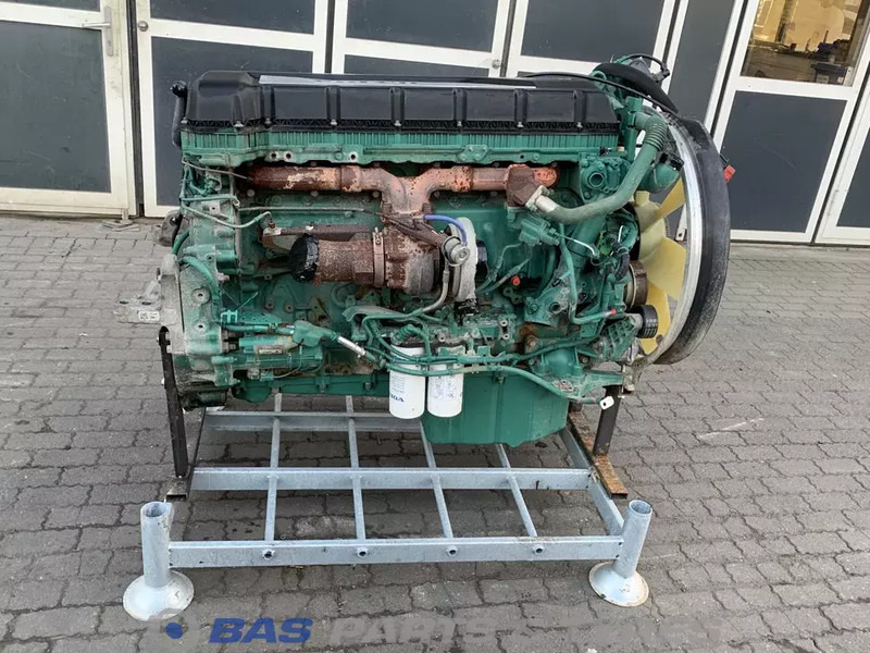 Volvo FH4B Motor Volvo D13K 540 K7 85002589 - Motor para Camión: foto 3 Volvo FH4B Motor Volvo D13K 540 K7 85002589 - Motor para Camión: foto 3