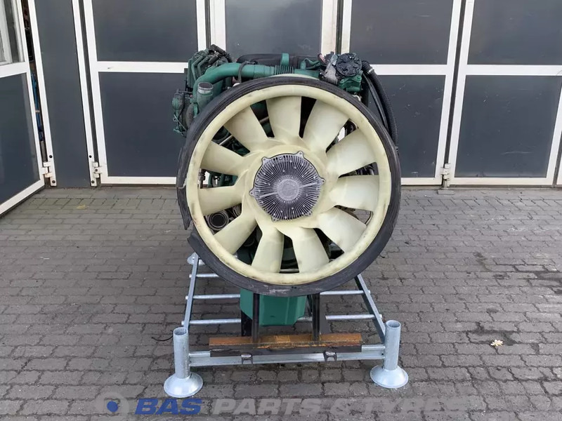 Volvo FH4B Motor Volvo D16K 750 K2 22184000 - Motor para Camión: foto 4 Volvo FH4B Motor Volvo D16K 750 K2 22184000 - Motor para Camión: foto 4