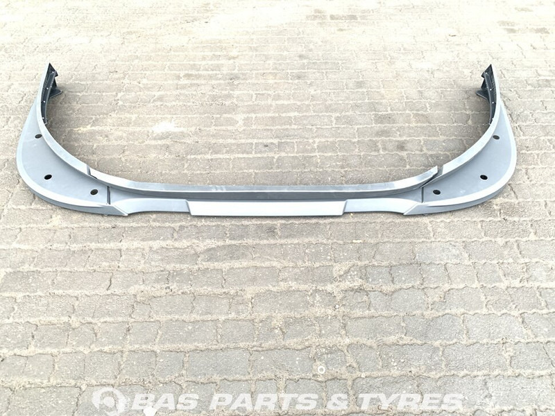 Volvo FH4B - Aerodinámica/ Spoiler para Camión: foto 2 Volvo FH4B - Aerodinámica/ Spoiler para Camión: foto 2
