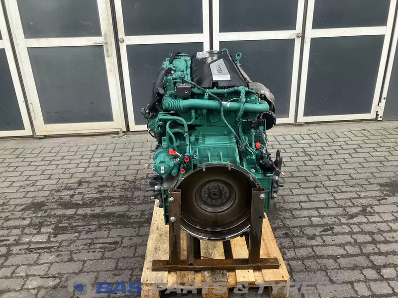 Volvo FL Euro 6 Motor Volvo D8K 280 K5 G0000093 - Motor para Camión: foto 2 Volvo FL Euro 6 Motor Volvo D8K 280 K5 G0000093 - Motor para Camión: foto 2