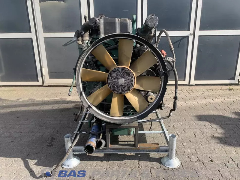 Volvo FM2 - Motor para Camión: foto 4 Volvo FM2 - Motor para Camión: foto 4