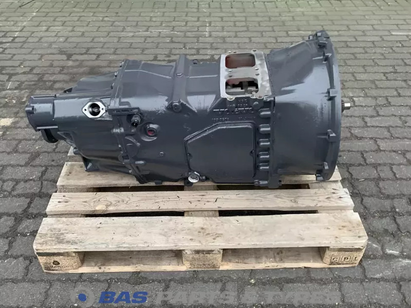 Volvo FM2 VT2514B Versnellingsbak 1521420 - Caja de cambios para Camión: foto 3 Volvo FM2 VT2514B Versnellingsbak 1521420 - Caja de cambios para Camión: foto 3