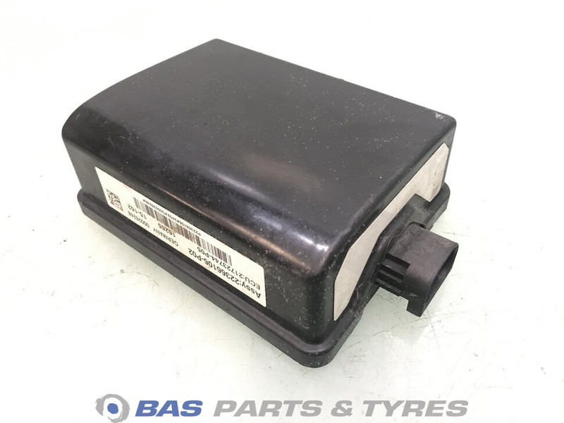 Volvo FM4 Regeleenheid Botswaarschuwing Volvo 21719200 - Luz/ Iluminación para Camión: foto 1 Volvo FM4 Regeleenheid Botswaarschuwing Volvo 21719200 - Luz/ Iluminación para Camión: foto 1