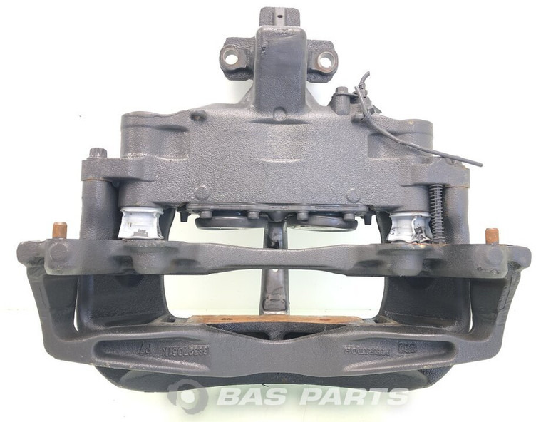 Volvo FM5 - Pinza de freno para Camión: foto 3 Volvo FM5 - Pinza de freno para Camión: foto 3