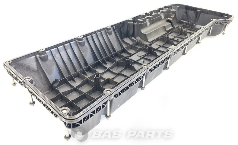 Volvo Kleppendeksel Volvo 21627152 - Motor y piezas para Camión: foto 3 Volvo Kleppendeksel Volvo 21627152 - Motor y piezas para Camión: foto 3