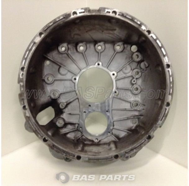 Volvo Koppelingshuis Volvo 1069840 - Embrague y piezas para Camión: foto 1 Volvo Koppelingshuis Volvo 1069840 - Embrague y piezas para Camión: foto 1