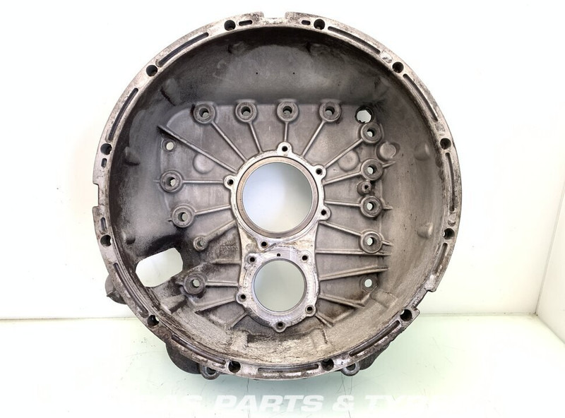 Volvo Koppelingshuis Volvo 1069840 - Embrague y piezas para Camión: foto 2 Volvo Koppelingshuis Volvo 1069840 - Embrague y piezas para Camión: foto 2
