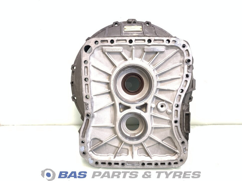 Volvo Koppelingshuis Volvo 20483498 - Embrague y piezas para Camión: foto 1 Volvo Koppelingshuis Volvo 20483498 - Embrague y piezas para Camión: foto 1