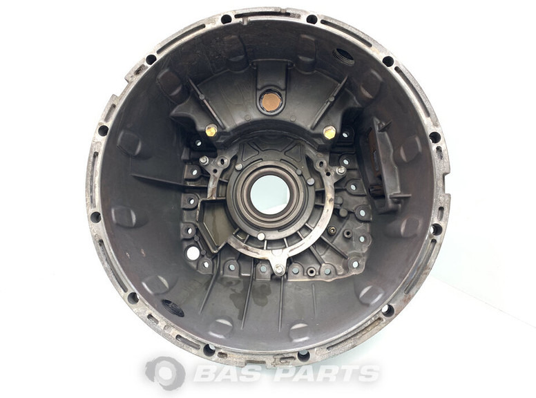 Volvo Koppelingshuis Volvo 22281214 - Embrague y piezas para Camión: foto 1 Volvo Koppelingshuis Volvo 22281214 - Embrague y piezas para Camión: foto 1