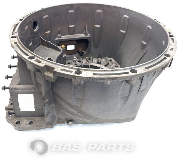 Volvo Koppelingshuis Volvo 22281214 - Embrague y piezas para Camión: foto 3 Volvo Koppelingshuis Volvo 22281214 - Embrague y piezas para Camión: foto 3