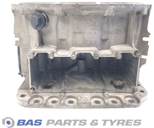 Volvo Koppelingshuis Volvo 22281214 - Embrague y piezas para Camión: foto 4 Volvo Koppelingshuis Volvo 22281214 - Embrague y piezas para Camión: foto 4